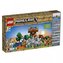 LEGO Minecraft 21135 Kreativní box 2.0