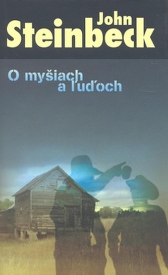 O myšiach a ľuďoch