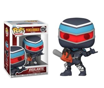 Funko POP TV: Peacemaker - Vigilante