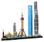 LEGO Architekt 21039 Šanghaj