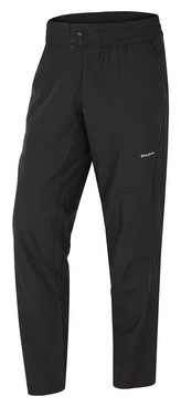 Pánské outdoorové kalhoty Speedy Long M černá - M