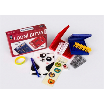 Albi balíček 2022 - školák 2