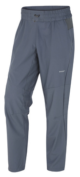 Pánské outdoorové kalhoty Speedy Long M antracit - M