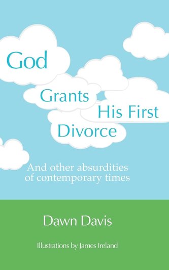 God Grants His First Divorce