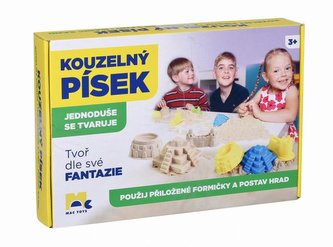 Kouzelný písek