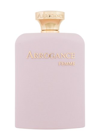 Arrogance Arrogance Femme Toaletní voda 100 ml pro ženy