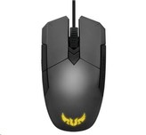 ASUS myš TUF GAMING M5 (P304), šedá