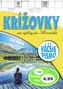 Krížovky na výlety po Slovensku