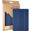 Tactical Book Tri Fold pouzdro Huawei MediaPad T5 10" modré