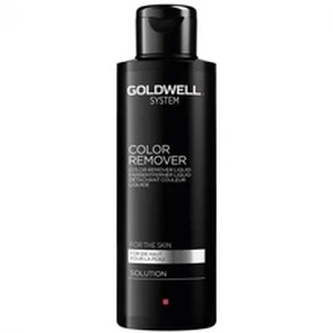 Goldwell Odstraňovač barvy po barvení (Color Remover) 150 ml woman