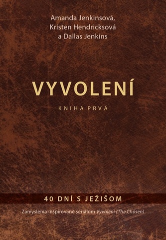 Vyvolení