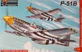 P-51B