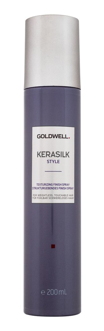 Goldwell Kerasilk Lak na vlasy Style Texturizing Finish Spray 200 ml pro ženy