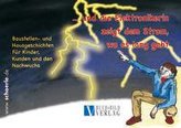 Und die Elektronikerin zeigt dem Strom, wo es langgeht