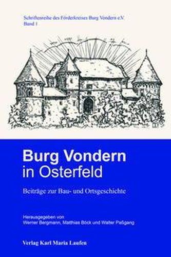 Burg Vondern in Osterfeld