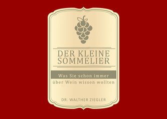Der kleine Sommelier