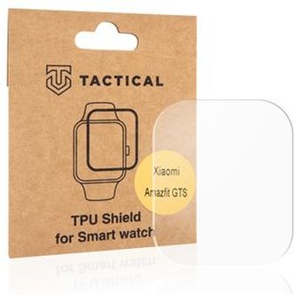Tactical TPU Shield fólie pro Xiaomi Amazfit GTS