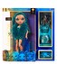 Rainbow High Fashion panenka, séria 4 - Jewel Richie (Emerald)