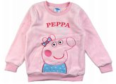 MIKINA PEPPA PIG - velikost 5-6