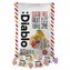 Diablo Fruit Toffees bonbony bez cukru 75g