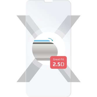 FIXED 2,5D tvrzené sklo 0,33mm Samsung Galaxy M13 5G čiré