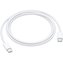 Kabel USB-C/USB-C 1m bílý (eko-balení)