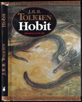 Hobit ilustrovaný