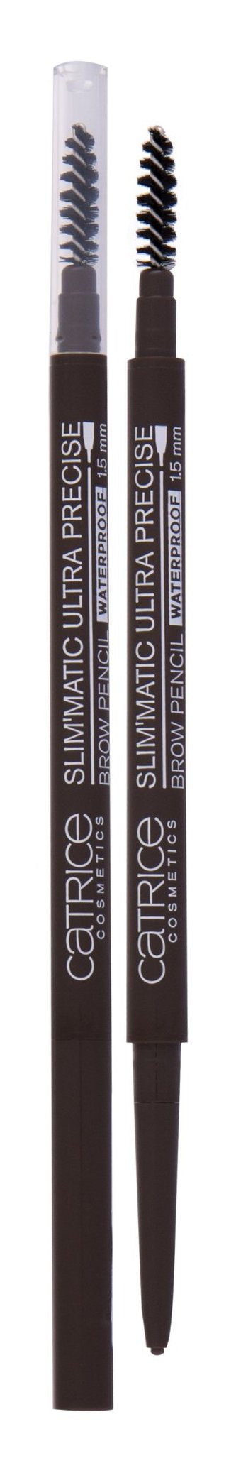 Catrice Slim´Matic Ultra Precise Tužka na obočí 0,05 g 040 Cool Brown pro ženy