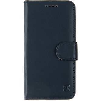 Tactical Field Notes pro Samsung Galaxy A03s modré
