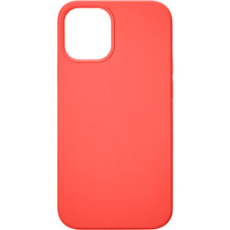 Tactical Velvet Smoothie Kryt pro Apple iPhone 12 Pro Max Chilli