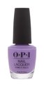 OPI Nail Lacquer Lak na nehty Power Of Hue 15 ml NL B006 Don´t Wait Create pro ženy