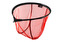 Podběráková hlava ATOMA FD - 60x50cm
