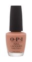 OPI Nail Lacquer Lak na nehty Power Of Hue 15 ml NL B012 The Future Is You pro ženy
