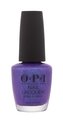 OPI Nail Lacquer Lak na nehty Power Of Hue 15 ml NL B005 Go To Grape Lengths pro ženy