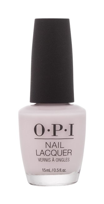 OPI Nail Lacquer Lak na nehty 15 ml NL H82 Let’s Be Friends! pro ženy