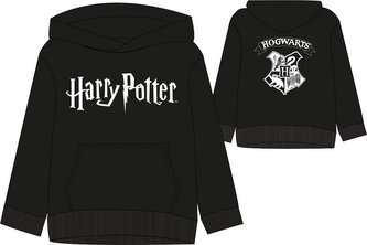 MIKINA HARRY POTTER - velikost 13-14