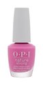 OPI Nature Strong Lak na nehty 15 ml NAT 006 Emflowered pro ženy