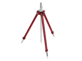 Feederový stojan ATOMA Triple - 50-150cm