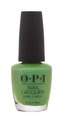 OPI Nail Lacquer Lak na nehty Power Of Hue 15 ml NL B009 Make Rainbows pro ženy