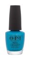 OPI Nail Lacquer Lak na nehty Power Of Hue 15 ml NL B008 Feel Bluetiful pro ženy