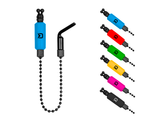 Řetízkový indikátor ROTA Chain - černý