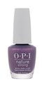 OPI Nature Strong Lak na nehty 15 ml NAT 024 Achieve Grapeness pro ženy