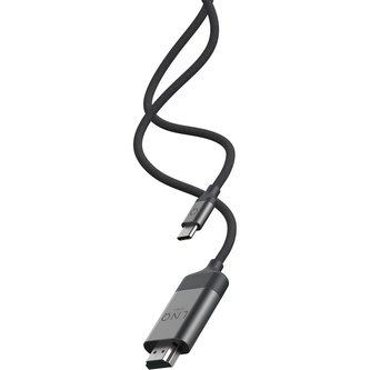 LINQ 4K HDMI adaptér 2m