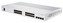 Cisco switch CBS250-24T-4G-UK, 24xGbE RJ45, 4xSFP, fanless - REFRESH