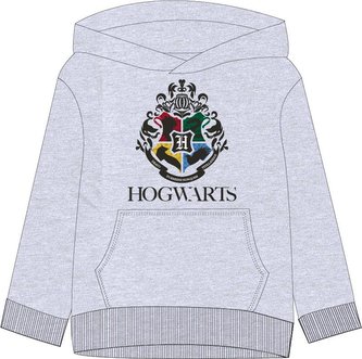 MIKINA HARRY POTTER - velikost 13-14