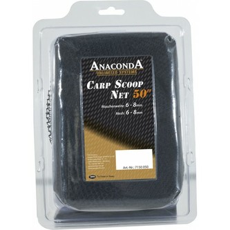 Náhradní síť Carp Scoop Net varianta: "50"