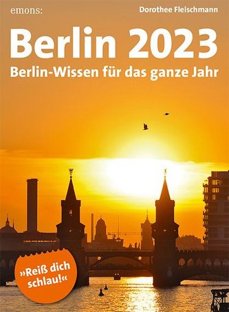 Berlin 2023