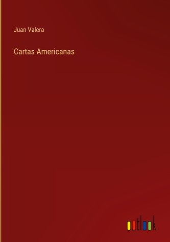 Cartas Americanas