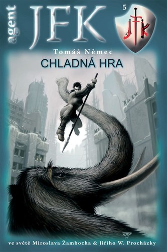 Chladná hra