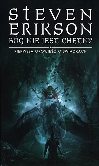 Bóg nie jest chętny